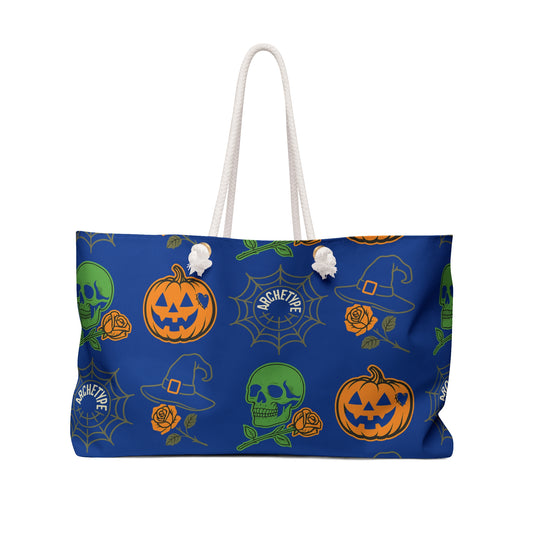 Halloween Weekender Bag 3
