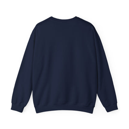 Halloween Crewneck Sweatshirt