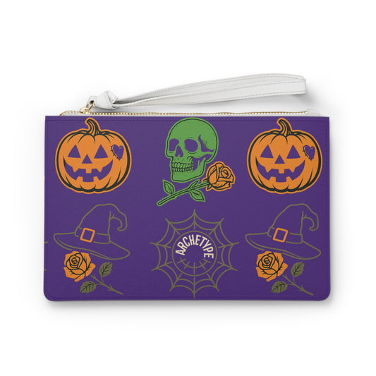 Halloween Clutch Bag 1