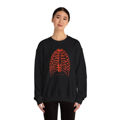 Halloween Crewneck 2 Sweatshirt