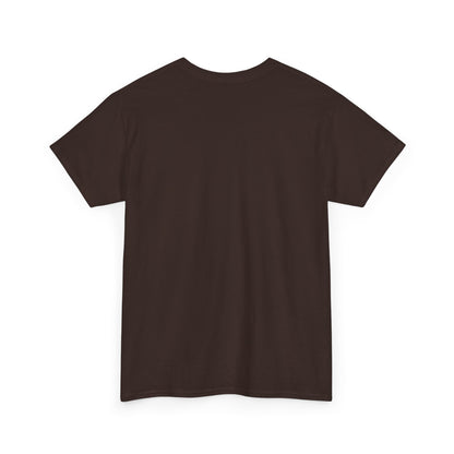 Crusta Edition Unisex Heavy Cotton Tee
