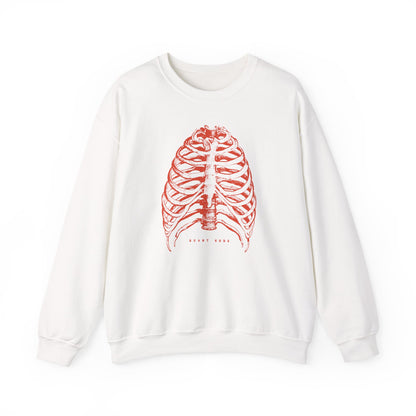 Halloween Crewneck 2 Sweatshirt