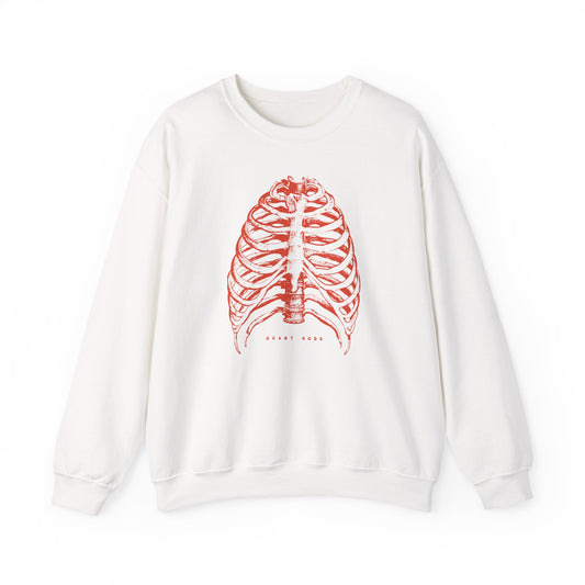 Halloween Crewneck 2 Sweatshirt