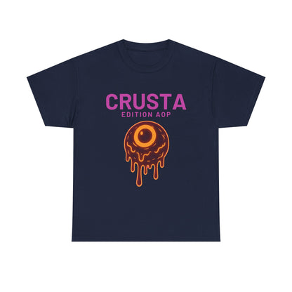 Crusta Edition Unisex Heavy Cotton Tee