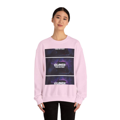 Halloween Crewneck 1