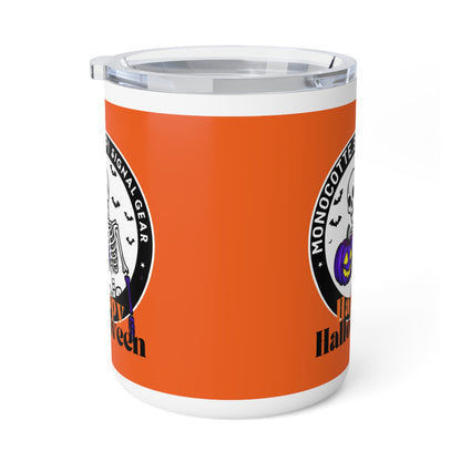 Stainless Steel Coffee Mug, 10oz