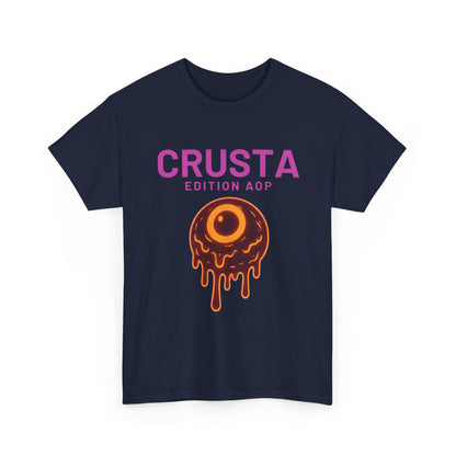Crusta Edition Unisex Heavy Cotton Tee