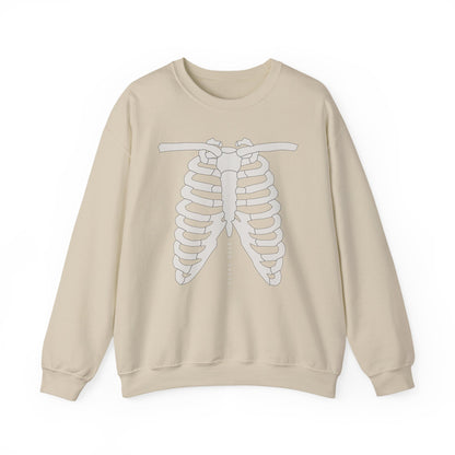 Halloween Crewneck Sweatshirt