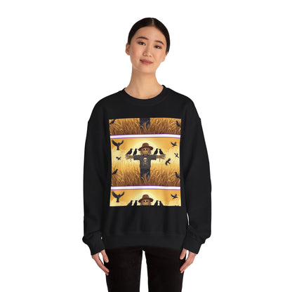 Autumn Unisex Crewneck Sweatshirt