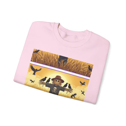 Autumn Unisex Crewneck Sweatshirt