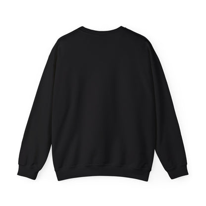 Halloween Crewneck Sweatshirt