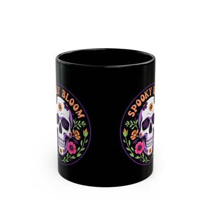 Black Mug (11oz, 15oz)