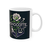 Halloween Mug 4