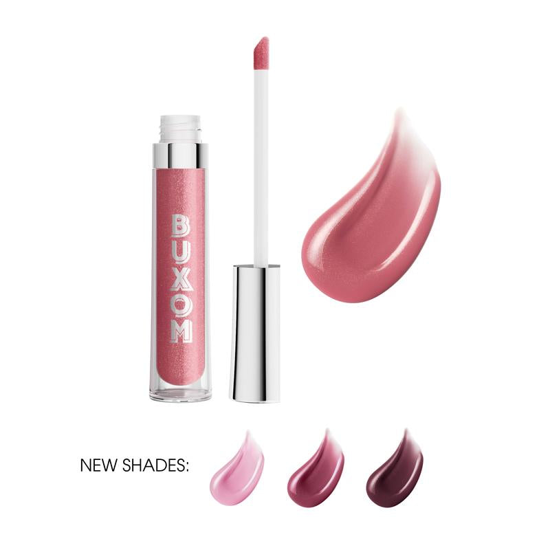 BUXOM Full-On Plumping Lip Polish Gloss