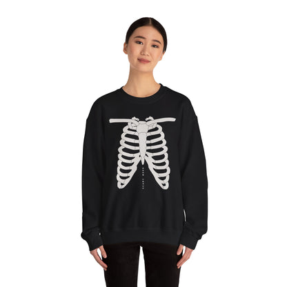 Halloween Crewneck Sweatshirt