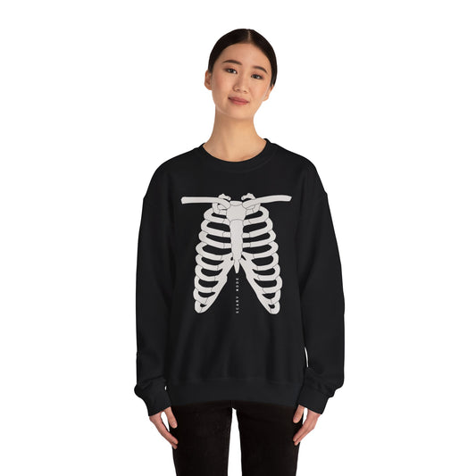 Halloween Crewneck Sweatshirt