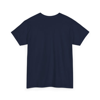 Crusta Edition Unisex Heavy Cotton Tee