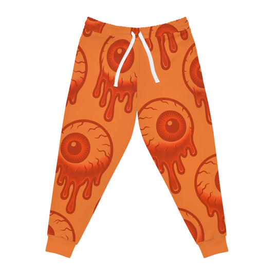 Neon Joggers 2