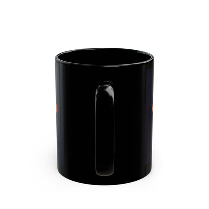 Halloween Effractio Mug 1 - 10oz