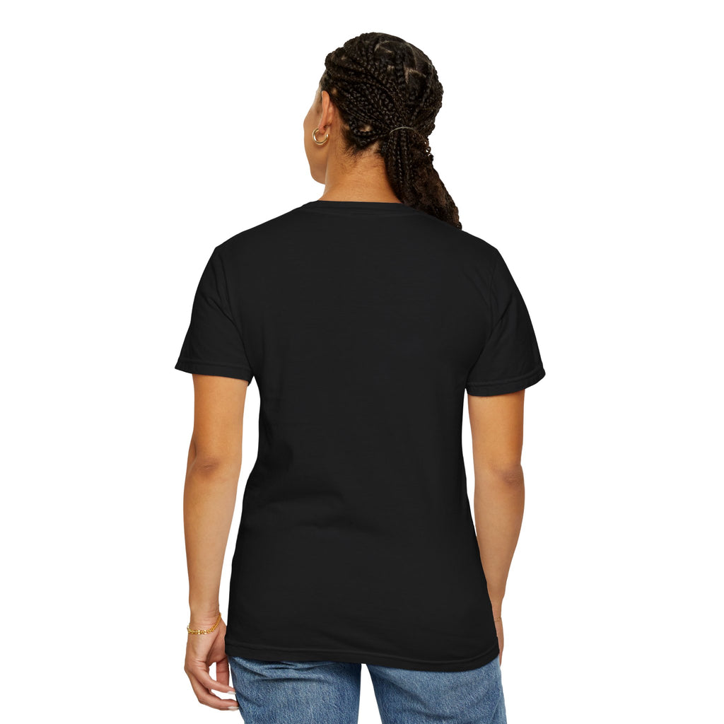 ARIA Capsule Graphic T-Shirt — Minimalist Logo Tee Unisex NOW AVAILABLE CUSTOMIZED WITH YOUR NAME