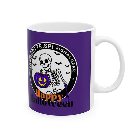 Halloween Mug 3