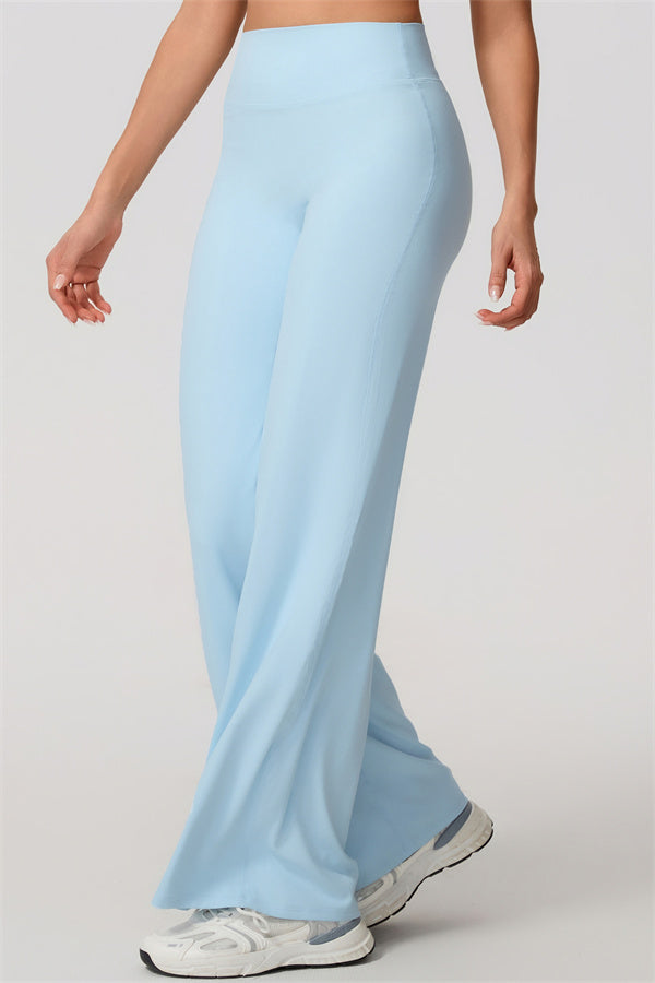 The Nestle Straight Leg Pants