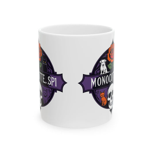 Halloween Mug 1