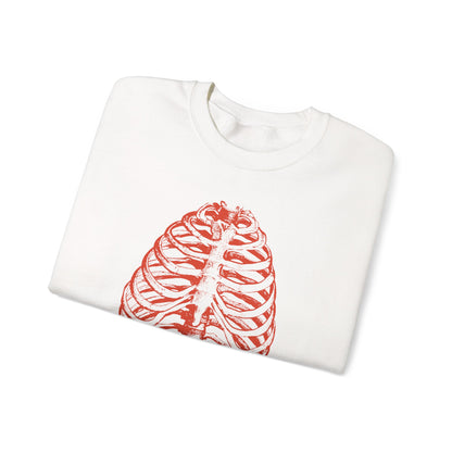 Halloween Crewneck 2 Sweatshirt