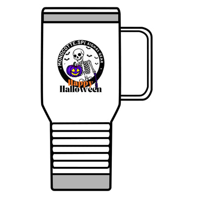Travel Mug, 20oz
