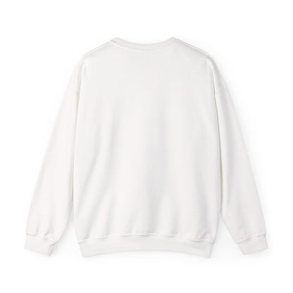 Halloween Crewneck Sweatshirt