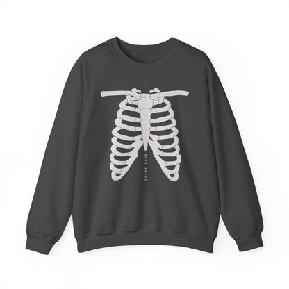 Halloween Crewneck Sweatshirt