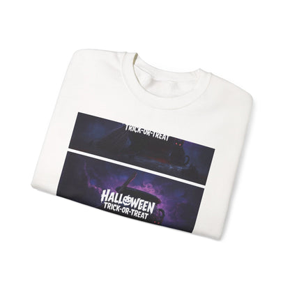 Halloween Crewneck 1
