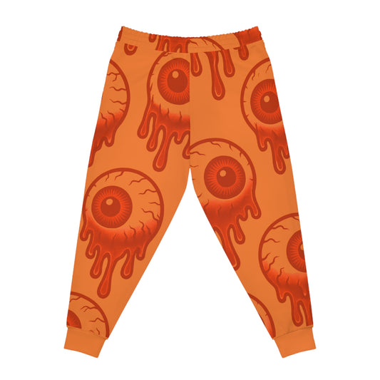 Neon Joggers 2