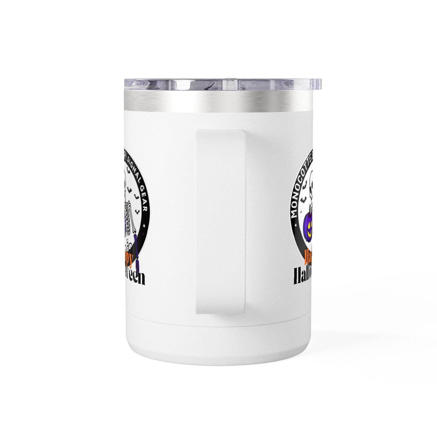 Coffee Mug Tumbler, 15oz