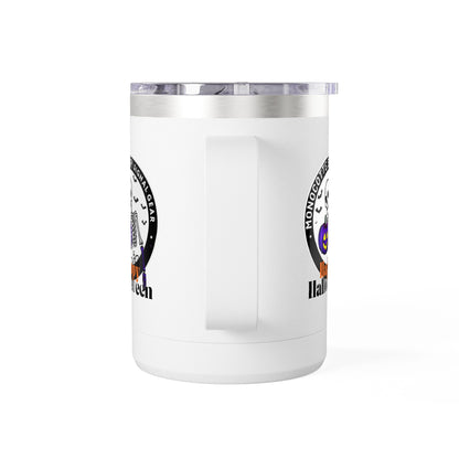 Coffee Mug Tumbler, 15oz