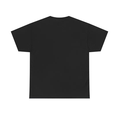 Crusta Edition Unisex Heavy Cotton Tee