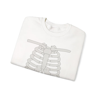 Halloween Crewneck Sweatshirt