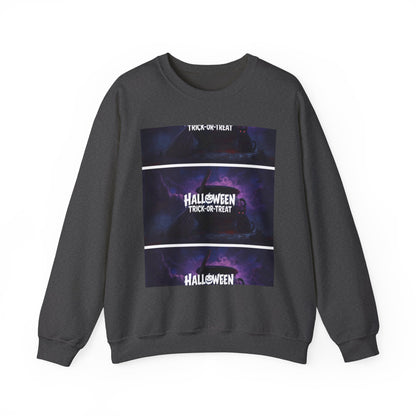 Halloween Crewneck 1