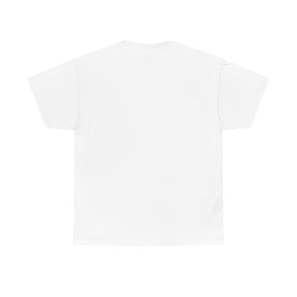 Crusta Edition Unisex Heavy Cotton Tee