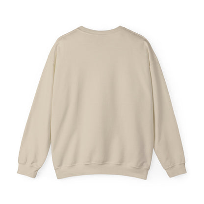 Halloween Crewneck Sweatshirt
