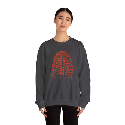 Halloween Crewneck 2 Sweatshirt
