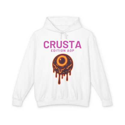 Unisex Lightweight Hooded Sweatshirt