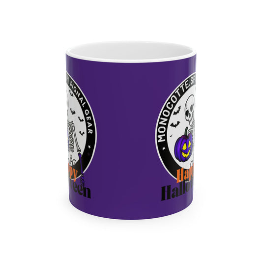 Halloween Mug 3
