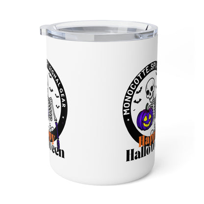 Stainless Steel Coffee Mug, 10oz