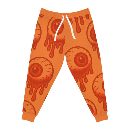 Neon Joggers 2