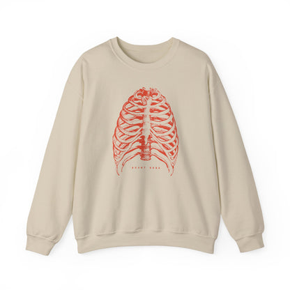 Halloween Crewneck 2 Sweatshirt