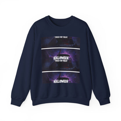 Halloween Crewneck 1