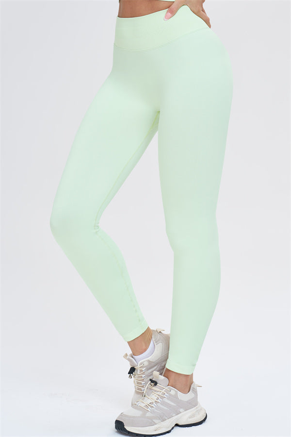 The Whim Sports Bra Leggings 2-Piece Set