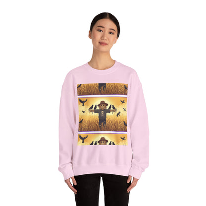 Autumn Unisex Crewneck Sweatshirt