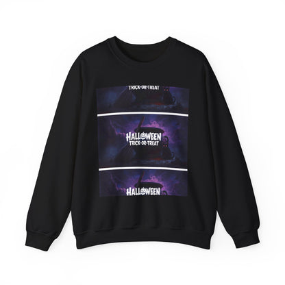Halloween Crewneck 1